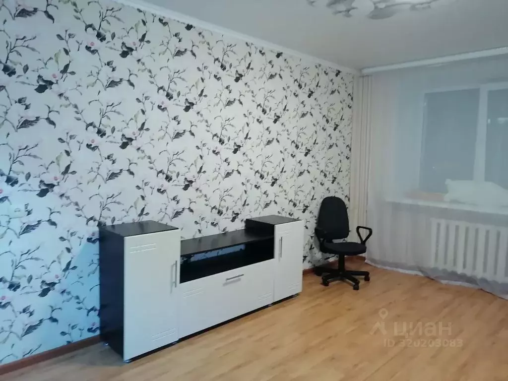 2-к кв. Башкортостан, Стерлитамак ул. Менделеева, 4 (45.0 м) - Фото 1
