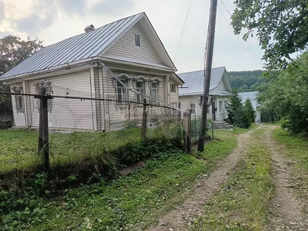 Дом 43 м на участке 6,9 сот. - Фото 0