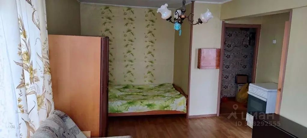 1-к кв. Удмуртия, Ижевск ул. Ленина, 74 (31.2 м) - Фото 1