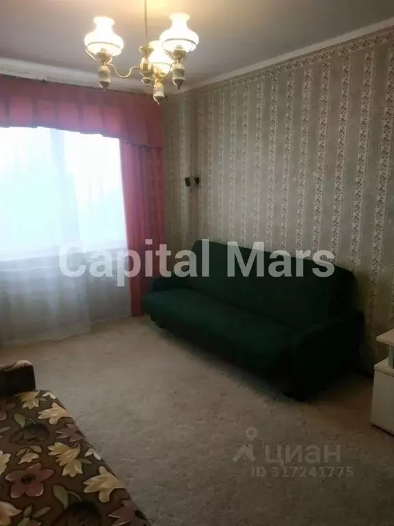 3-к кв. Москва Алтуфьевское ш., 62Б (64.0 м) - Фото 1