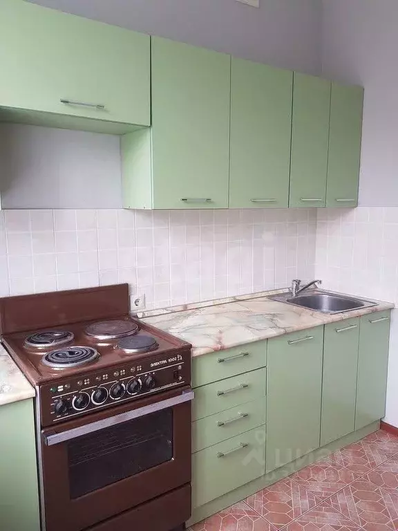 1-к кв. Новосибирская область, Новосибирск просп. Карла Маркса, 22 ... - Фото 2