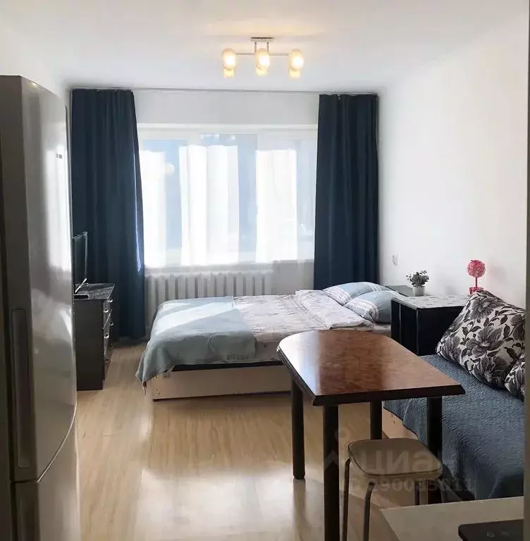 Студия Приморский край, Владивосток просп. Красного Знамени, 51 (23.0 ... - Фото 2