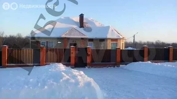 Дом в Белгородский район, Никольское сельское поселение, село ... - Фото 2