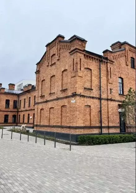 Офис в Томская область, Томск ул. Пушкина, 61/1 (398 м) - Фото 2