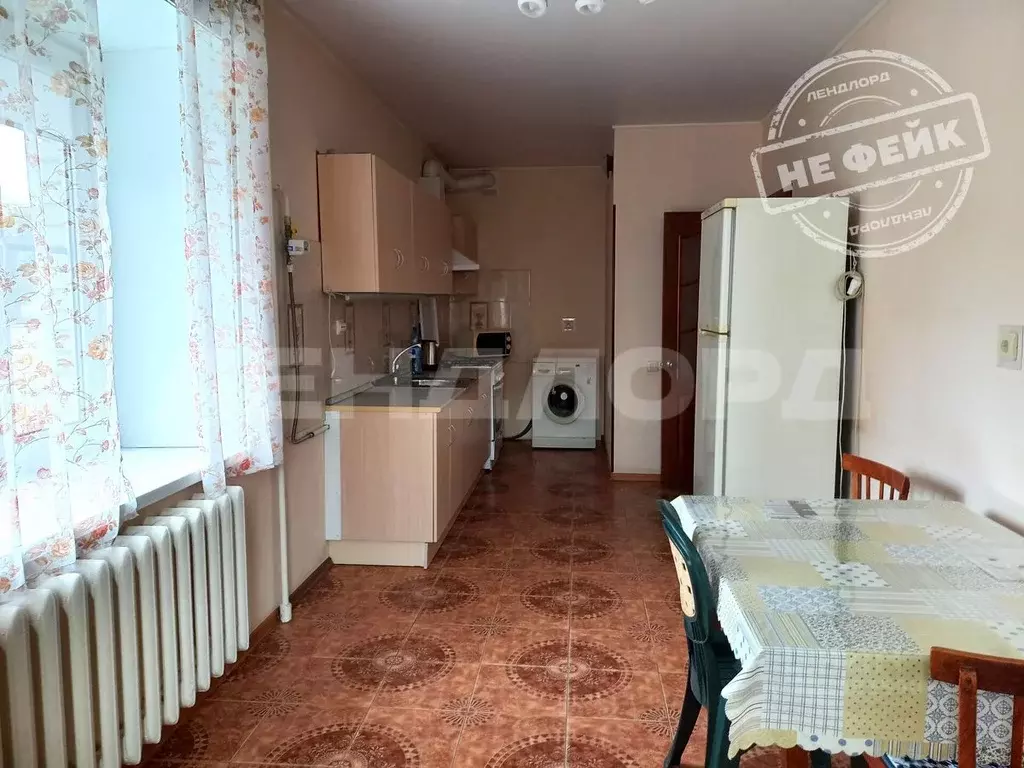 1-к кв. Ростовская область, Ростов-на-Дону Лермонтовская ул., 61 (49.0 ... - Фото 0