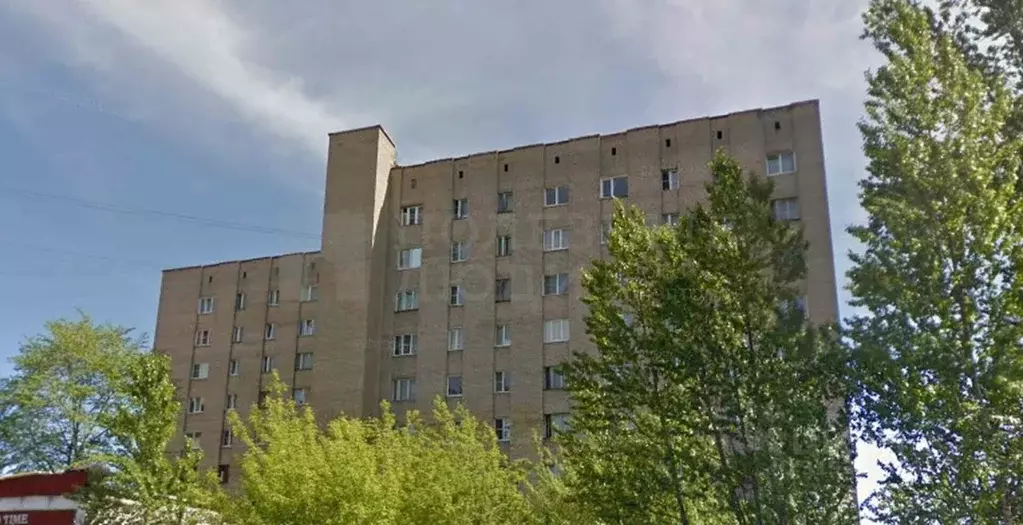 Комната Новгородская область, Великий Новгород ул. Саши Устинова, 7 ... - Фото 2