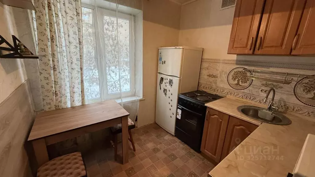 1-к кв. Московская область, Мытищи Олимпийский просп., 32к2 (30.0 м) - Фото 2