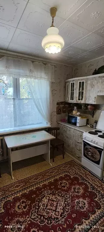 1-к кв. Ульяновская область, Ульяновск Киевский бул., 7 (37.0 м) - Фото 0