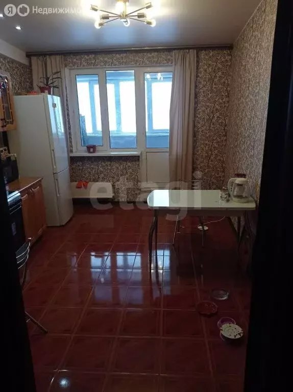 2-комнатная квартира: Тюмень, улица Федюнинского, 7к1 (87.4 м) - Фото 2