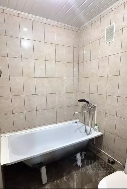 1-к кв. Кабардино-Балкария, Нальчик ул. Идарова, 201 (31.0 м) - Фото 1