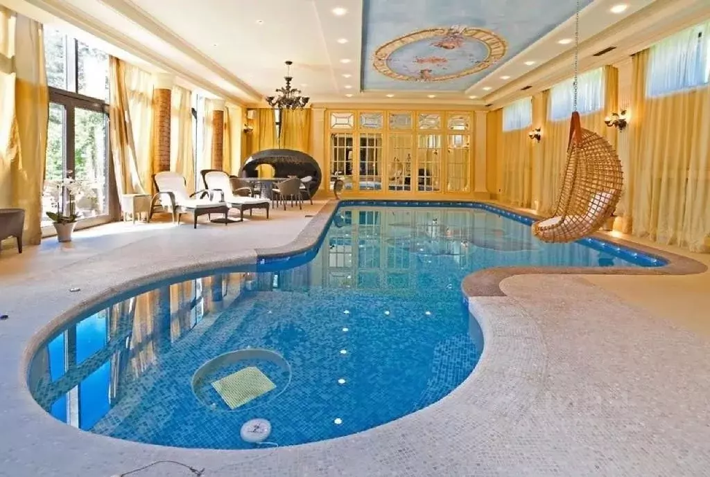 Дом в Московская область, Одинцовский городской округ, НП Романово-2 ... - Фото 2