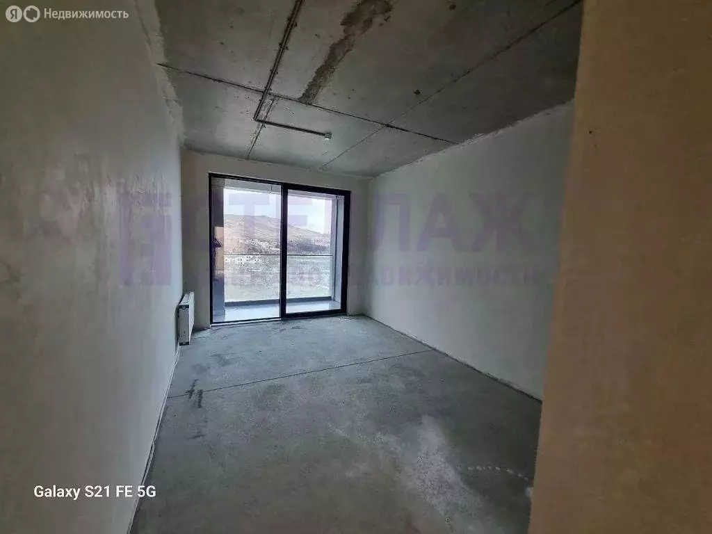 Квартира-студия: Коктебель, Арматлукская улица, 2 (27.6 м) - Фото 2