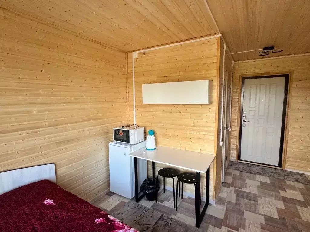 Комната Нижегородская область, с. Дивеево ул. Покровская, 22 - Фото 1
