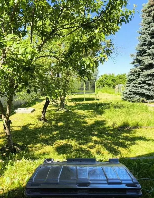 Дом в Московская область, Богородский городской округ, д. Старые ... - Фото 1