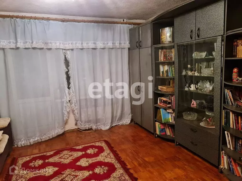Продаётся 3-к квартира, 69 м - Фото 1
