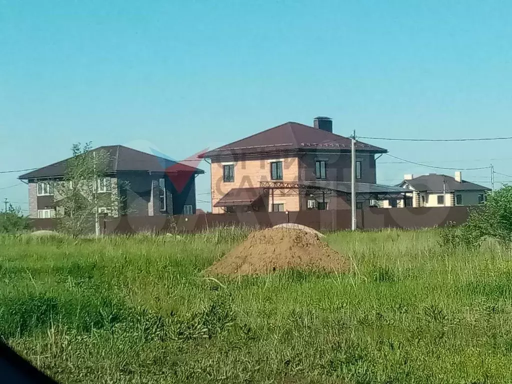 Участок 10 сот. (ИЖС) - Фото 0