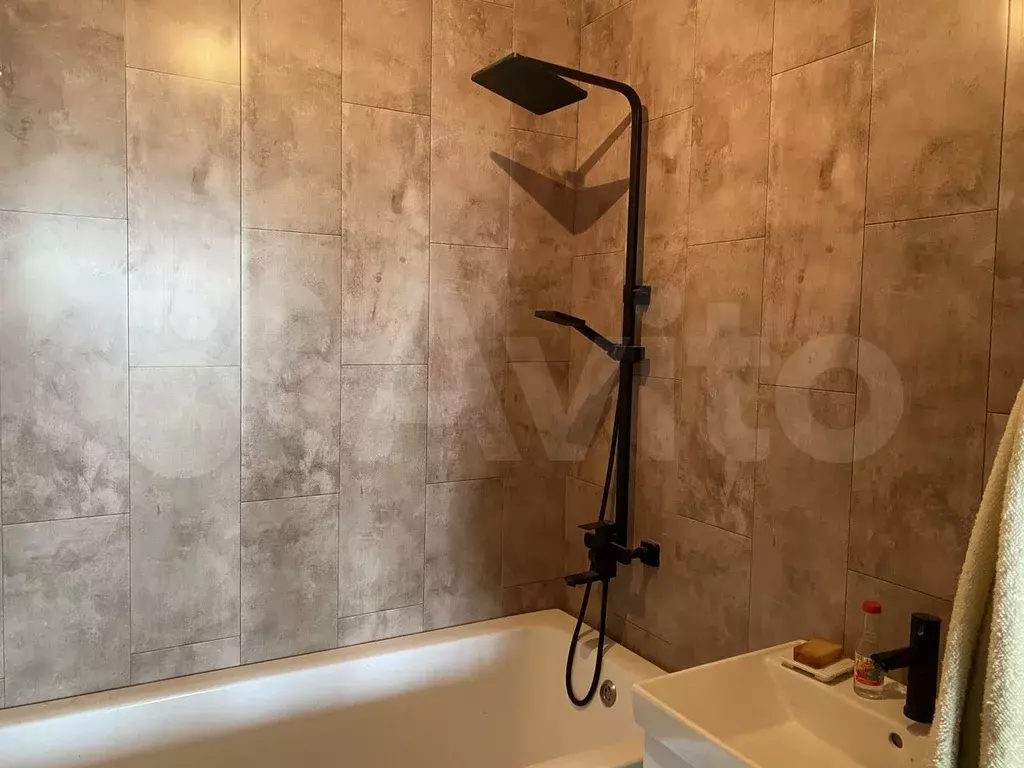 1-к. квартира, 50 м, 14/17 эт. - Фото 1