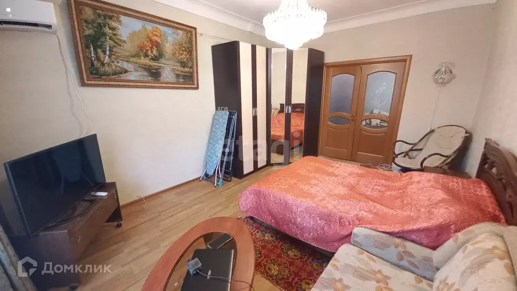 Продаётся 2-к квартира, 60.2 м - Фото 1