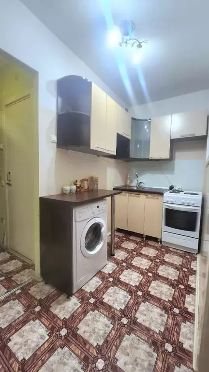 Студия Кировская область, Киров ул. Ленина, 184к4 (25.0 м) - Фото 0