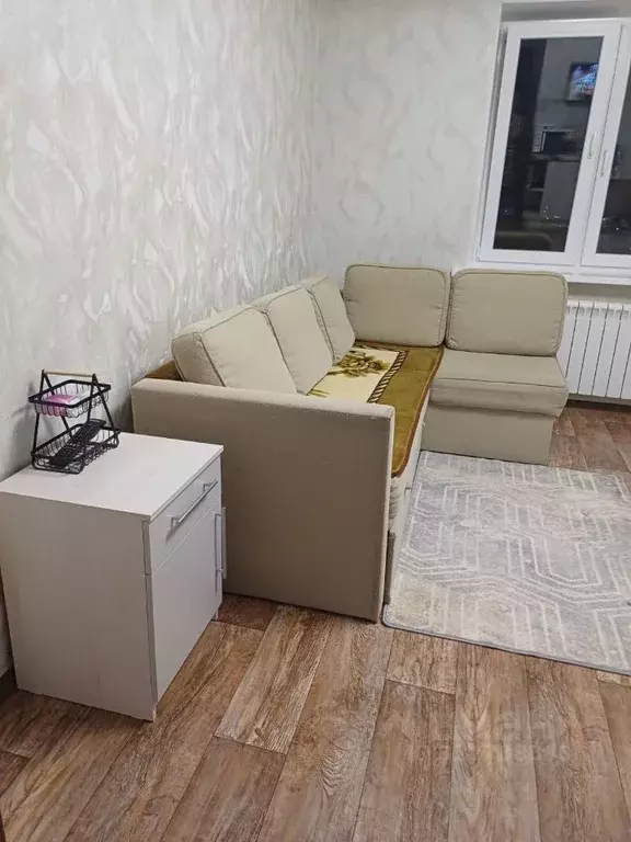 Комната Московская область, Электрогорск Павлово-Посадский городской ... - Фото 1