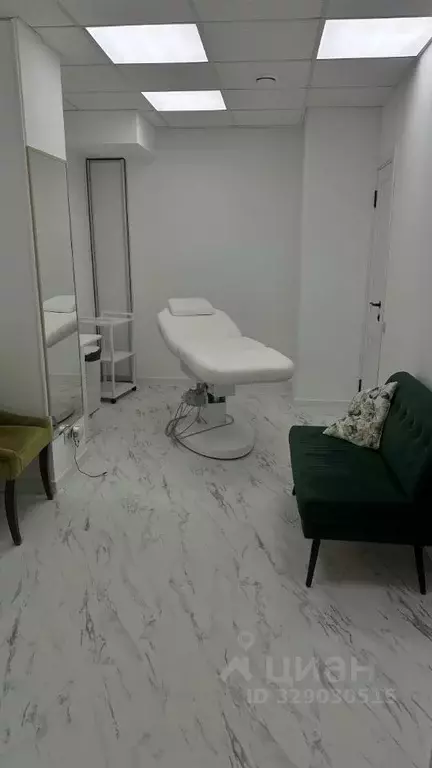 Помещение свободного назначения в Москва просп. Мира, 29 (15 м) - Фото 1