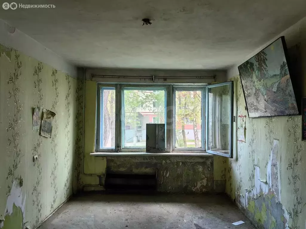 3-комнатная квартира: Саранск, Серадзская улица, 27 (64 м) - Фото 0