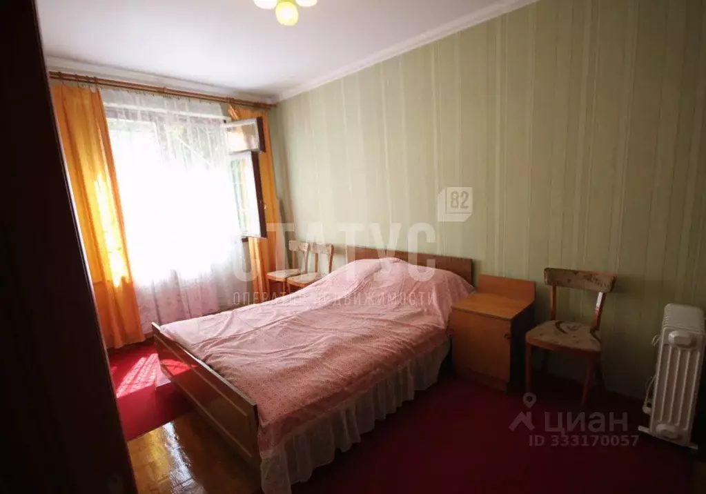 2-к кв. Крым, Ялта ул. Московская, 47 (47.5 м) - Фото 2