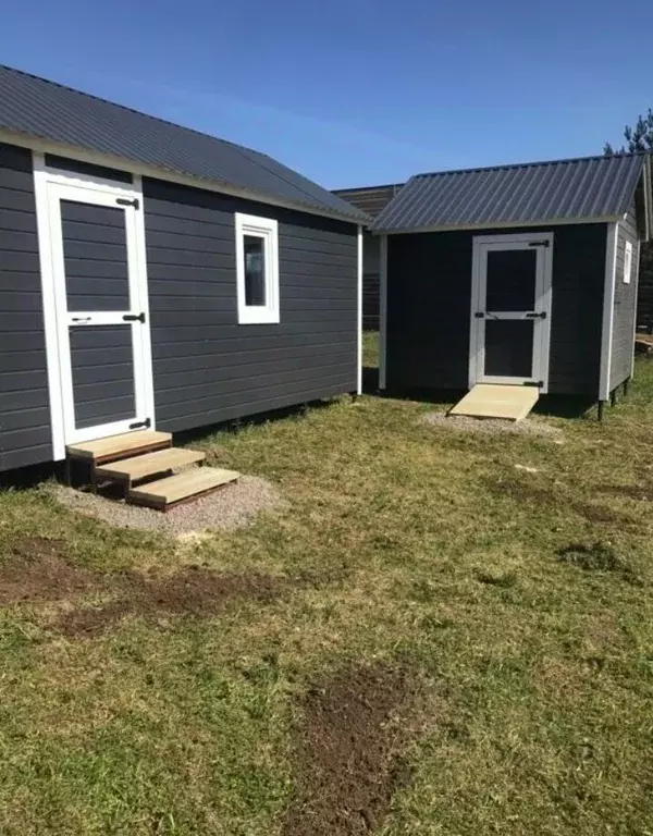 Участок в Псковская область, Гдовский район, Спицинская волость, д. ... - Фото 1