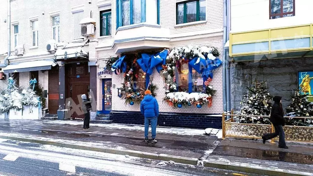 Помещение свободного назначения (97 м) - Фото 2