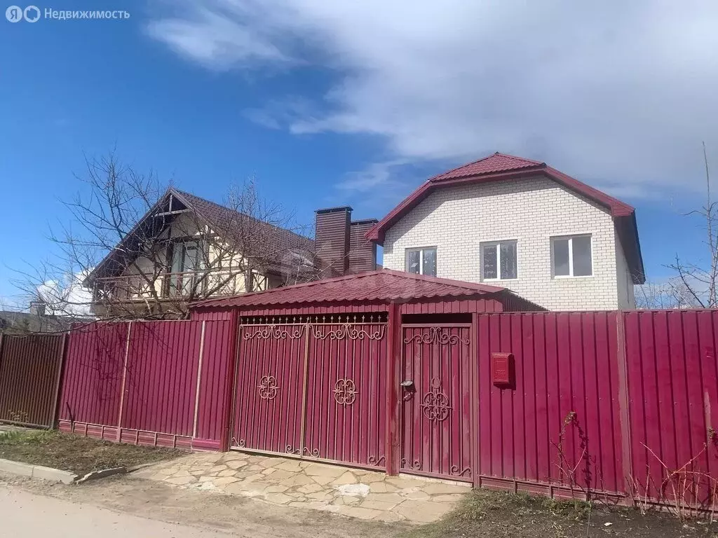 Дом в деревня Новоподклетное, Успенская улица (187.1 м) - Фото 1