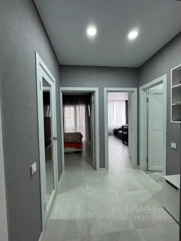 1-к кв. Крым, Симферополь просп. Александра Суворова, 101 (40.0 м) - Фото 2