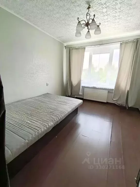 Комната Санкт-Петербург Октябрьская наб., 24К5 - Фото 2