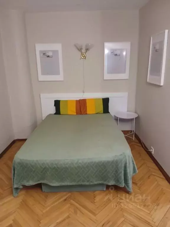 1-к кв. Москва Сумской проезд, 21К4 (37.0 м) - Фото 1