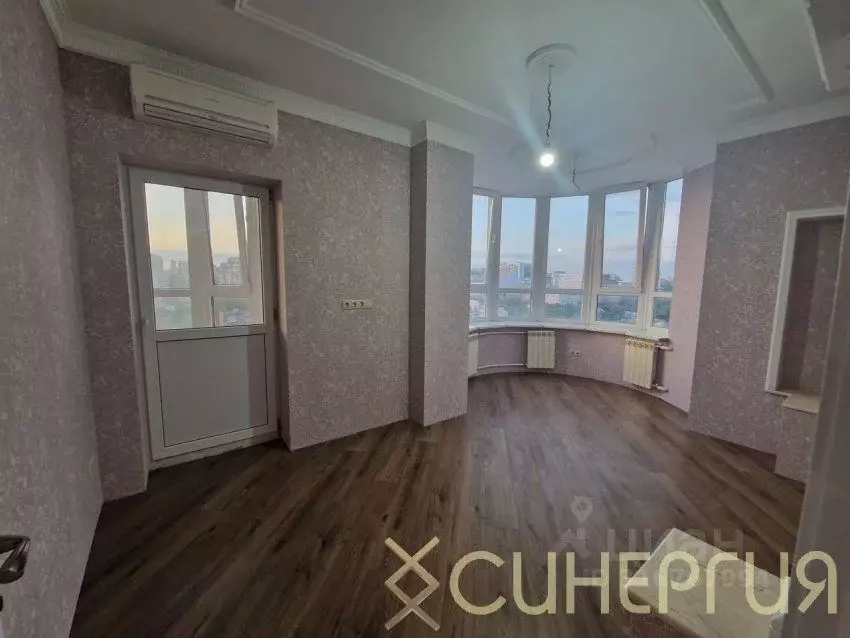 3-к кв. Ростовская область, Ростов-на-Дону Крыловской пер., 10 (90.0 ... - Фото 0