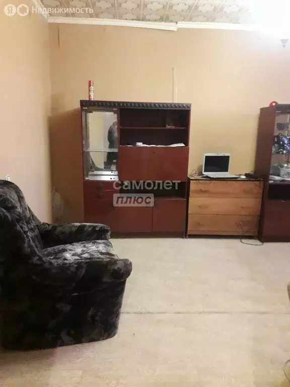 2-комнатная квартира: Кострома, микрорайон Давыдовский-3, 18 (48.2 м) - Фото 1