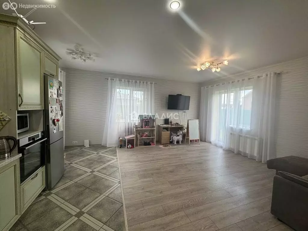 Дом в деревня Дятловка, КП Купавна сити, 564 (123.4 м) - Фото 2