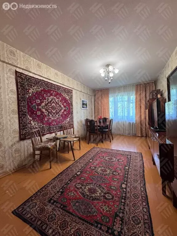 3-комнатная квартира: Северодвинск, проспект Ленина, 43Б (62.4 м) - Фото 2