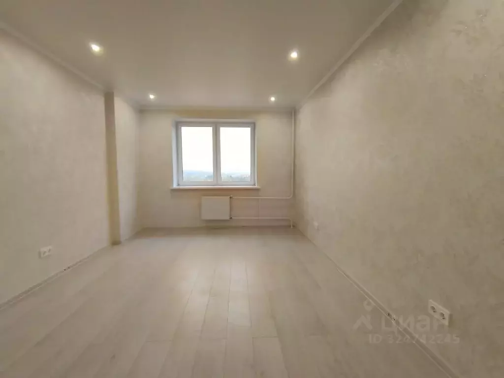 1-к кв. Московская область, Дмитров ул. Спасская, 24 (36.8 м) - Фото 1