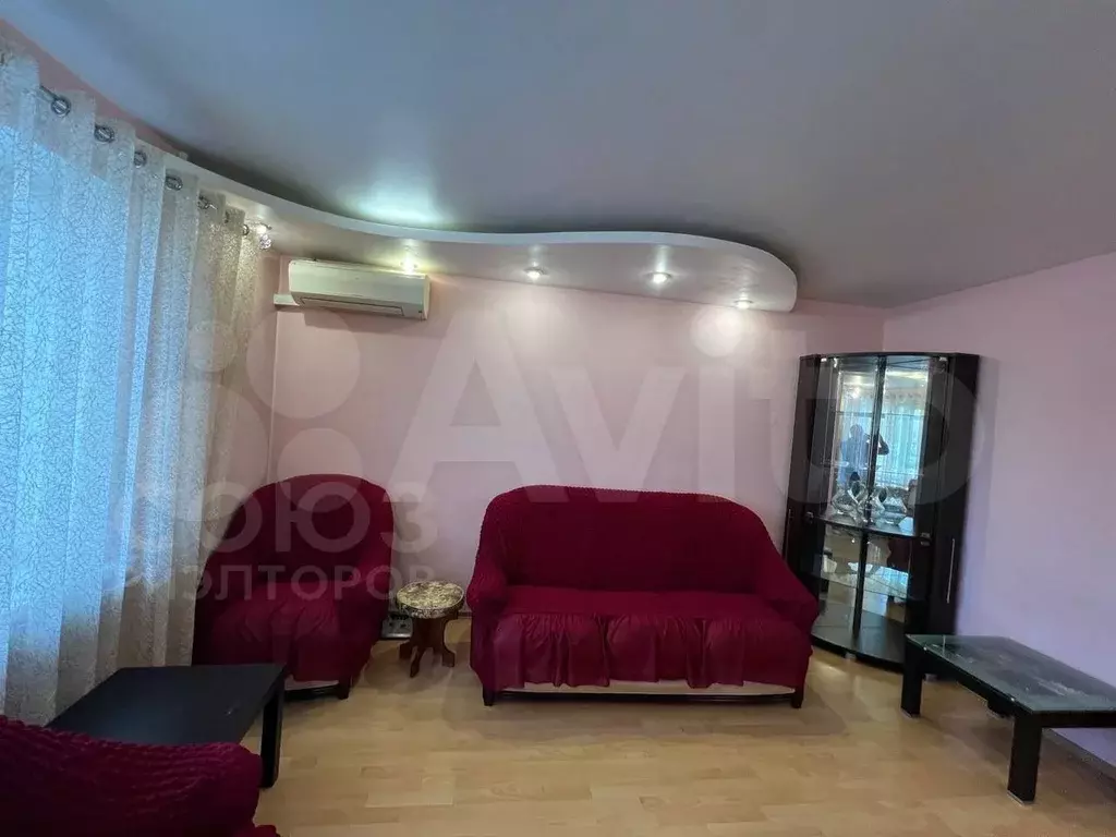 2-к. квартира, 49 м, 3/9 эт. - Фото 1