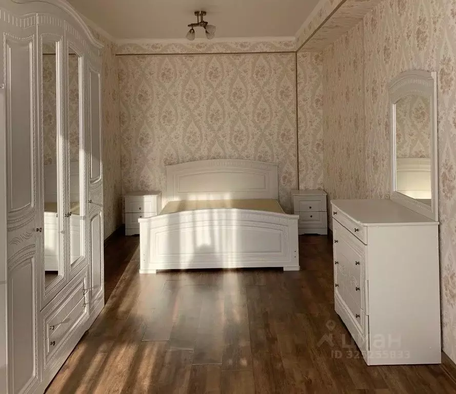 2-к кв. Краснодарский край, Сочи ул. Голенева, 17/4 (54.0 м) - Фото 2