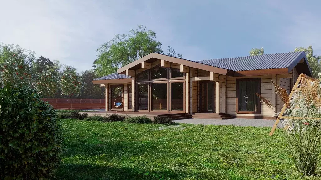 Участок в Ленинградская область, Ломоносовский район, Копорское с/пос, ... - Фото 1