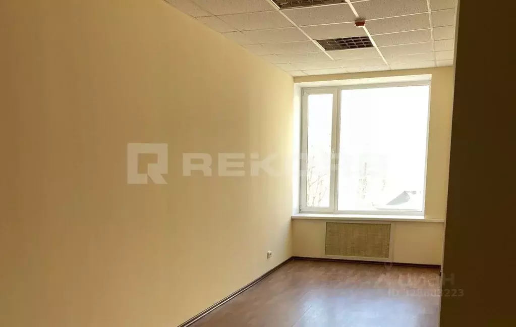 Офис в Санкт-Петербург просп. Обуховской обороны, 120Б (60 м) - Фото 2