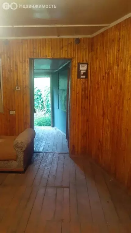 Дом в Тамбов, СНТ Ревтруд-1, 4 (37.4 м) - Фото 1