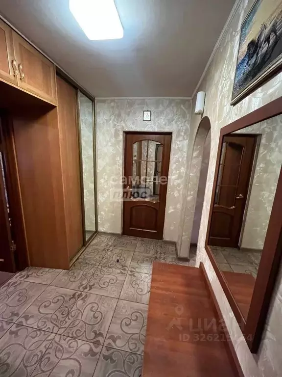 3-к кв. Забайкальский край, Чита 1-й мкр, 26 (69.7 м) - Фото 1