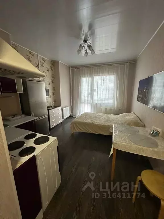 Студия Карелия, Петрозаводск ул. Чапаева, 40А (25.0 м) - Фото 0