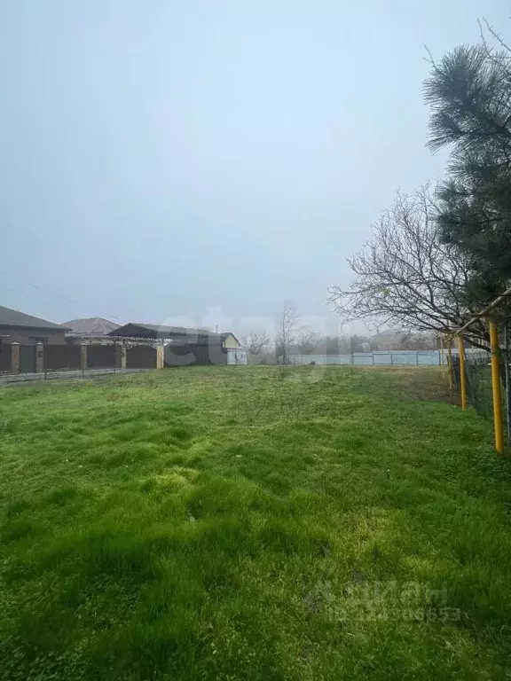 Участок в Ростовская область, Ростов-на-Дону Укропный пер. (8.9 сот.) - Фото 1