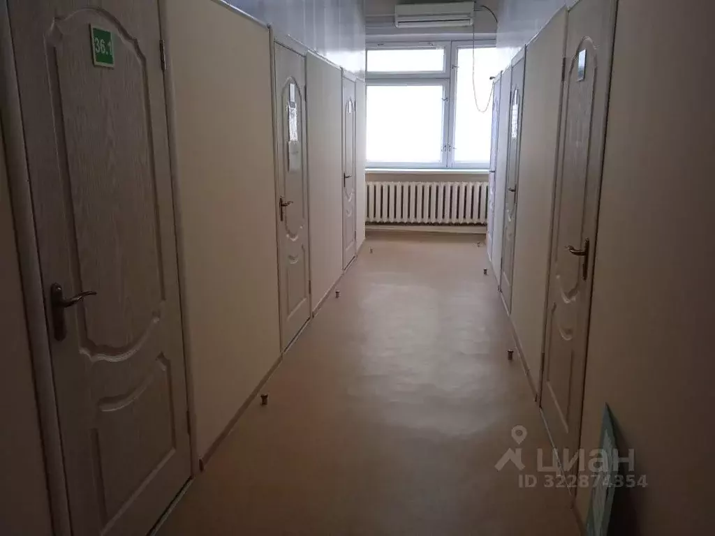 Офис в Удмуртия, Ижевск ул. Маяковского, 21 (58 м) - Фото 2