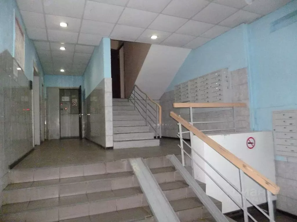 1-к кв. Москва ул. Мусы Джалиля, 5К2 (37.6 м) - Фото 1