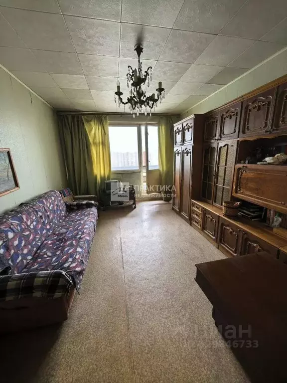 2-к кв. Москва Новокосинская ул., 40 (58.0 м) - Фото 1