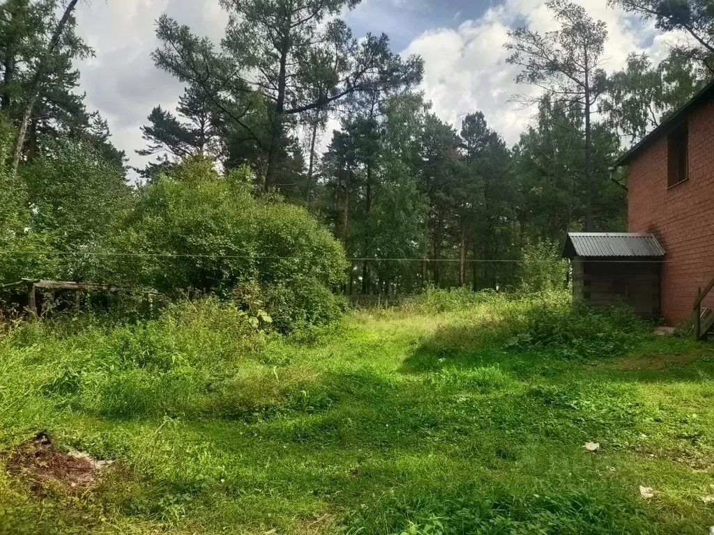 Дом в Иркутская область, Иркутск Дорожная ул., 56 (177 м) - Фото 2